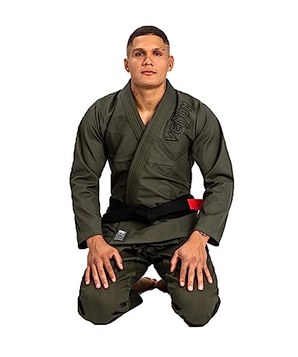 Venum™ Contender 2.0 BJJ Gi – No Flash. Just Mat-Ready Gear That Works.