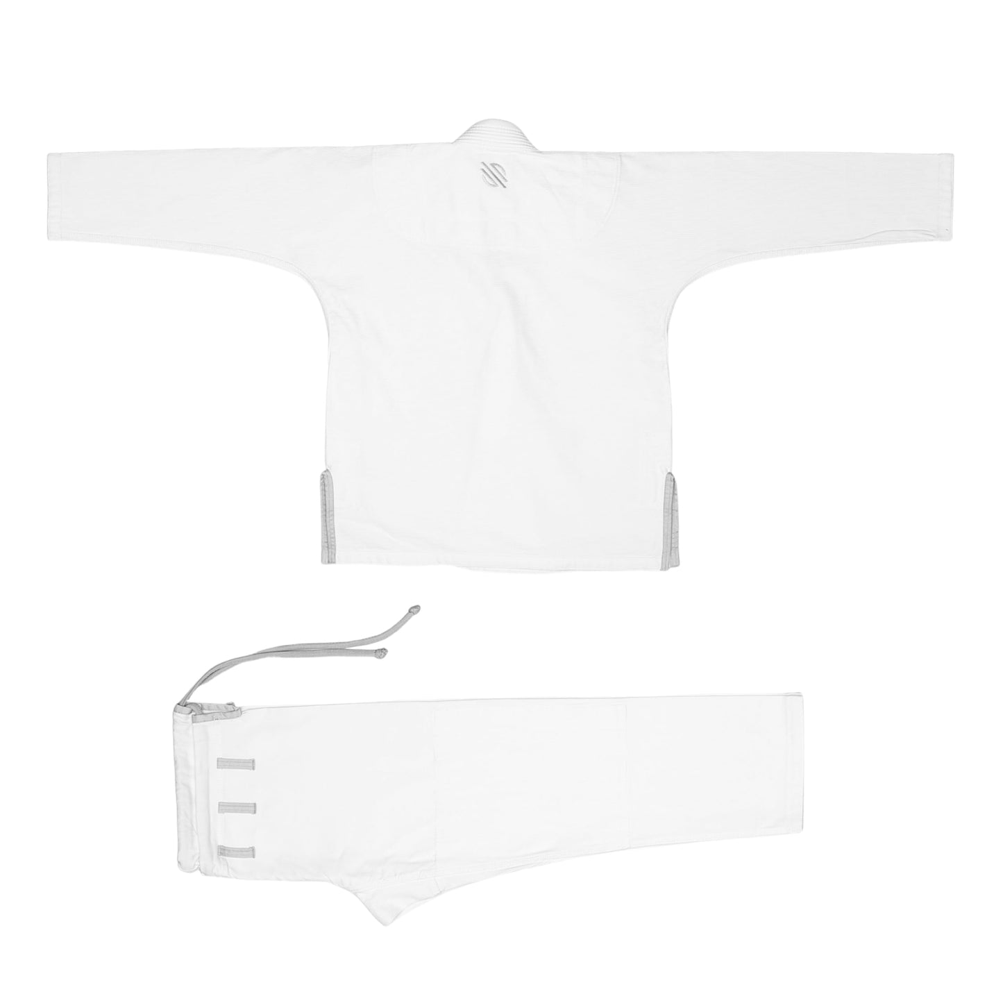 Sanabul™ Essential BJJ Gi – Train Hard Without Breaking the Bank