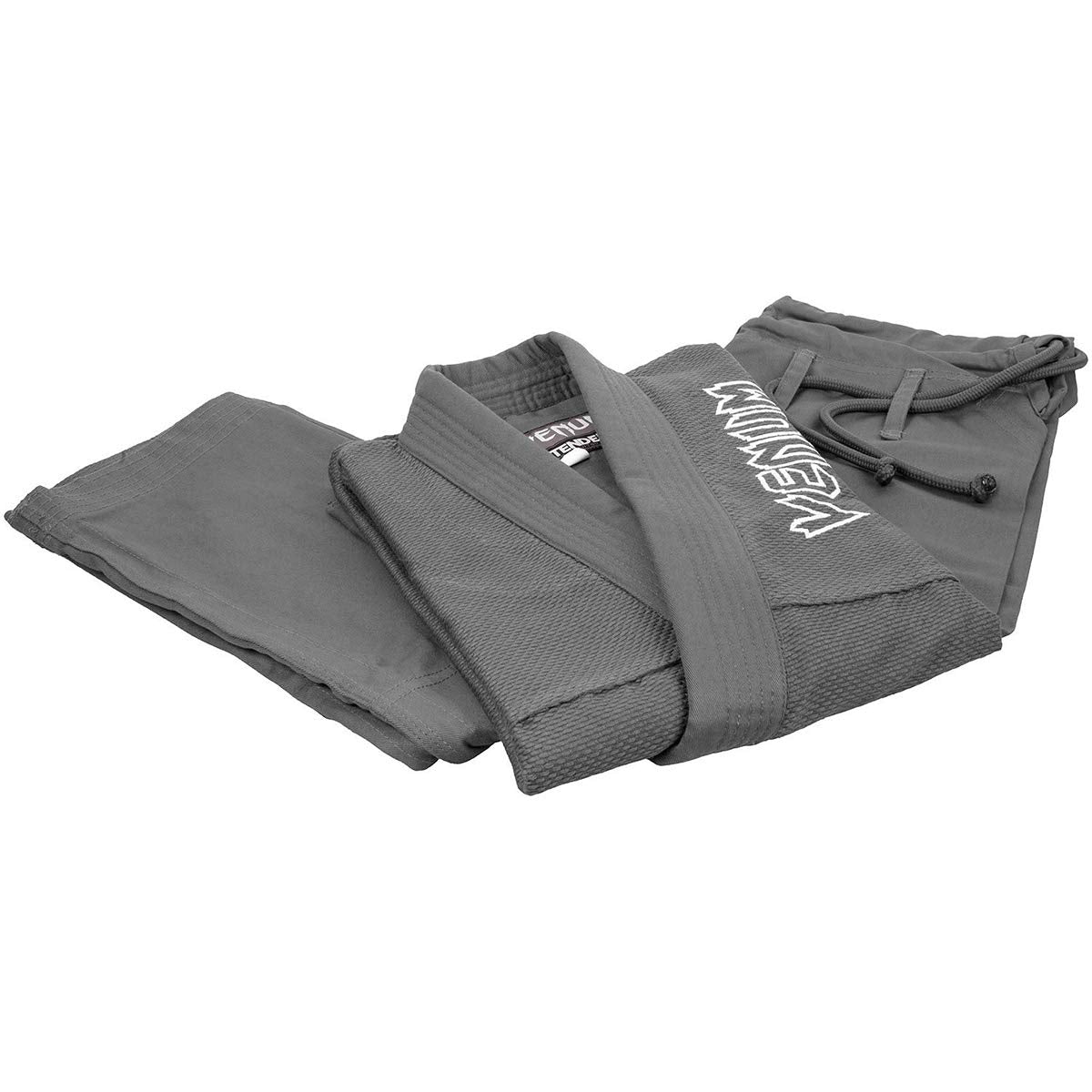 Venum™ Contender 2.0 BJJ Gi – No Flash. Just Mat-Ready Gear That Works.