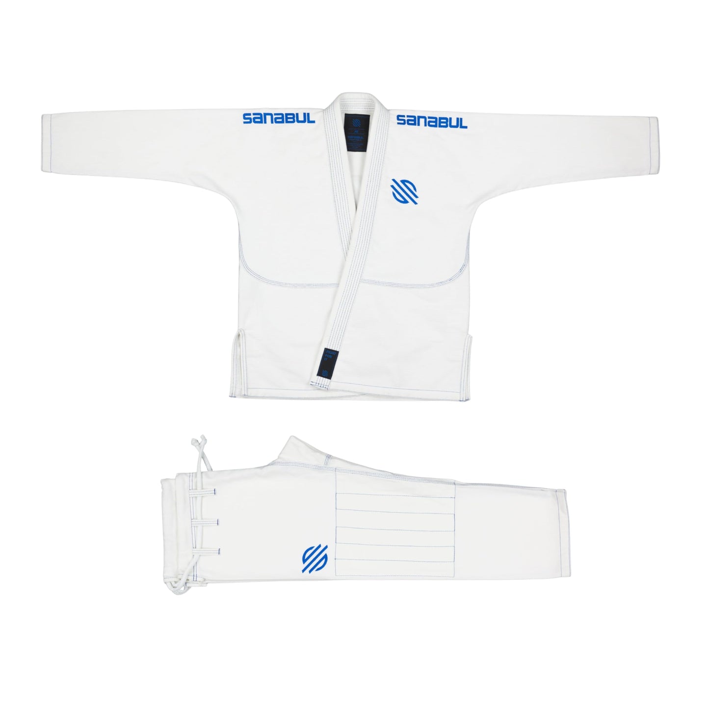 Sanabul™ Essential BJJ Gi – Train Hard Without Breaking the Bank