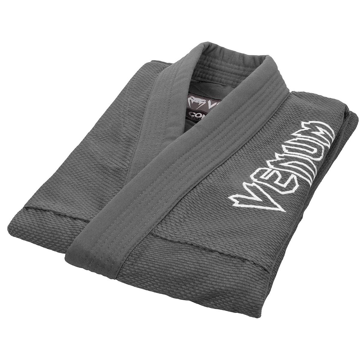 Venum™ Contender 2.0 BJJ Gi – No Flash. Just Mat-Ready Gear That Works.