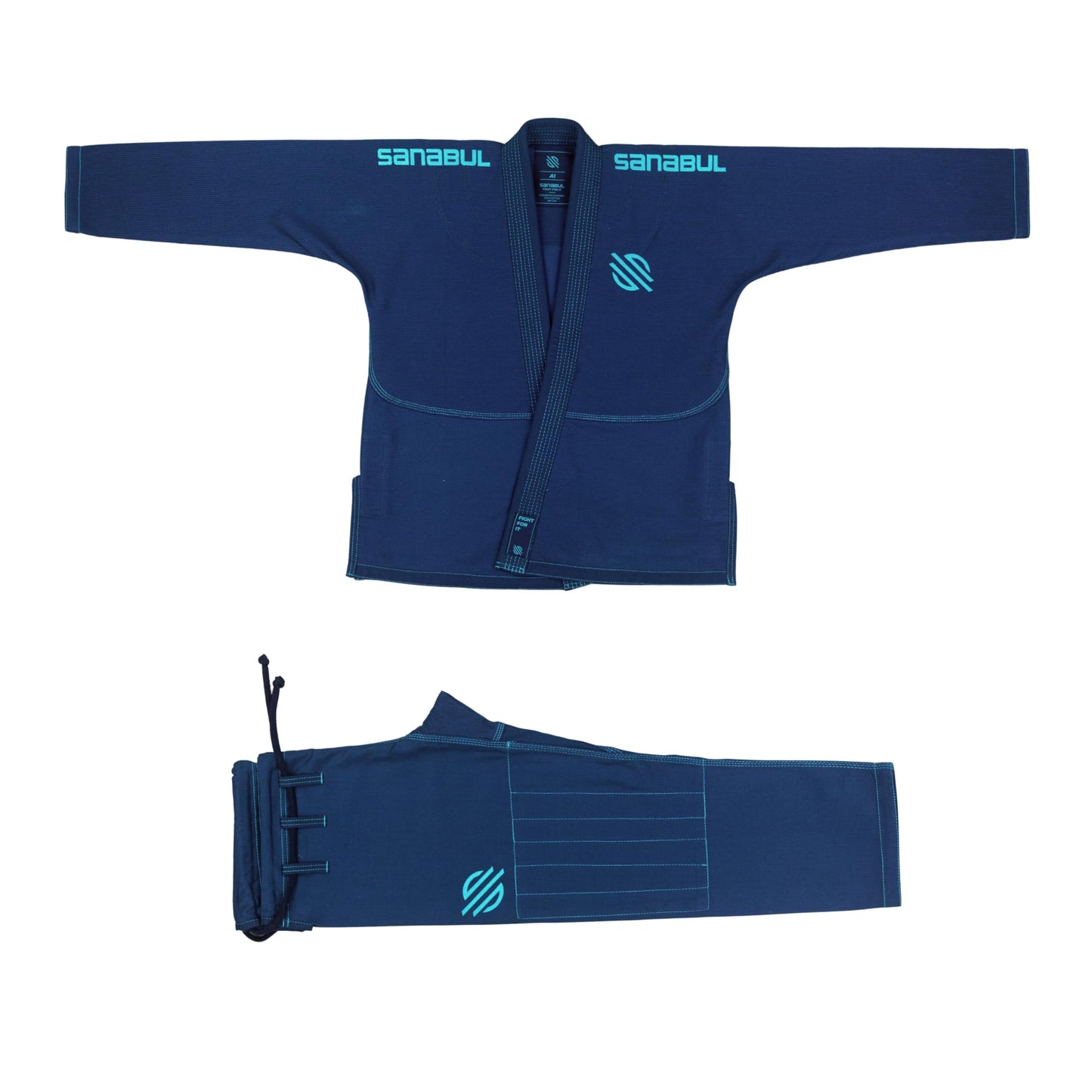 Sanabul™ Essential BJJ Gi – Train Hard Without Breaking the Bank