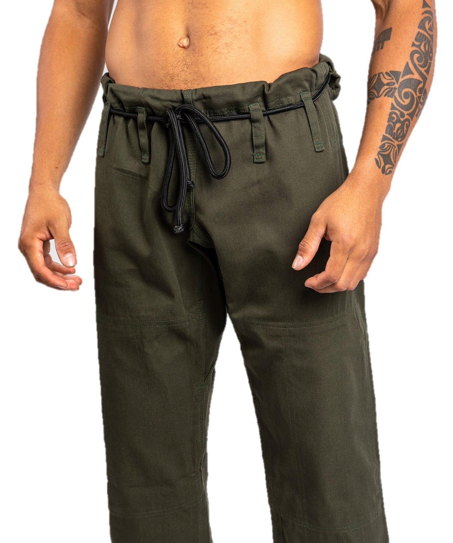 Venum™ Contender 2.0 BJJ Gi – No Flash. Just Mat-Ready Gear That Works.