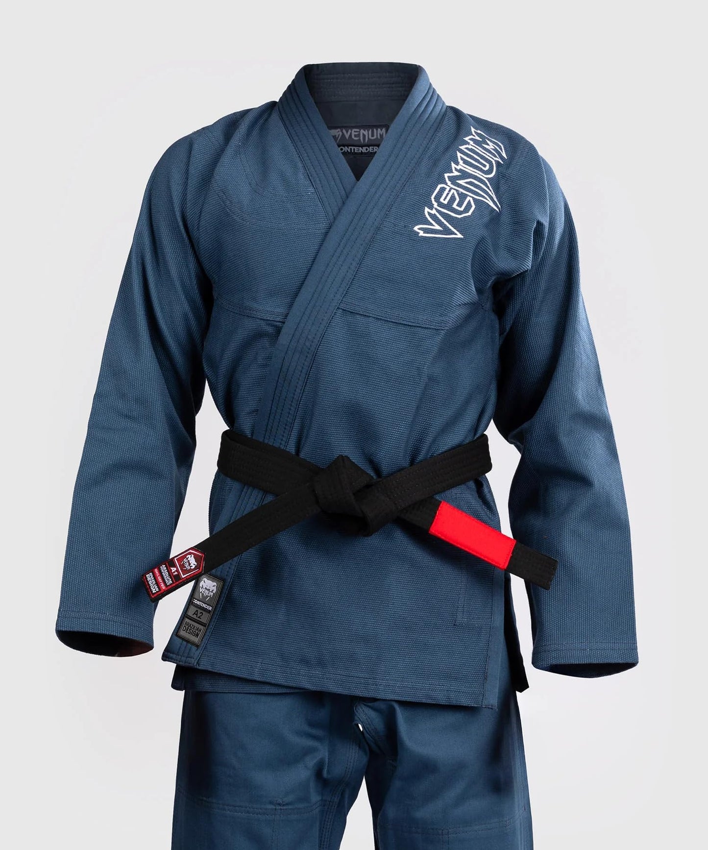 Venum™ Contender 2.0 BJJ Gi – No Flash. Just Mat-Ready Gear That Works.
