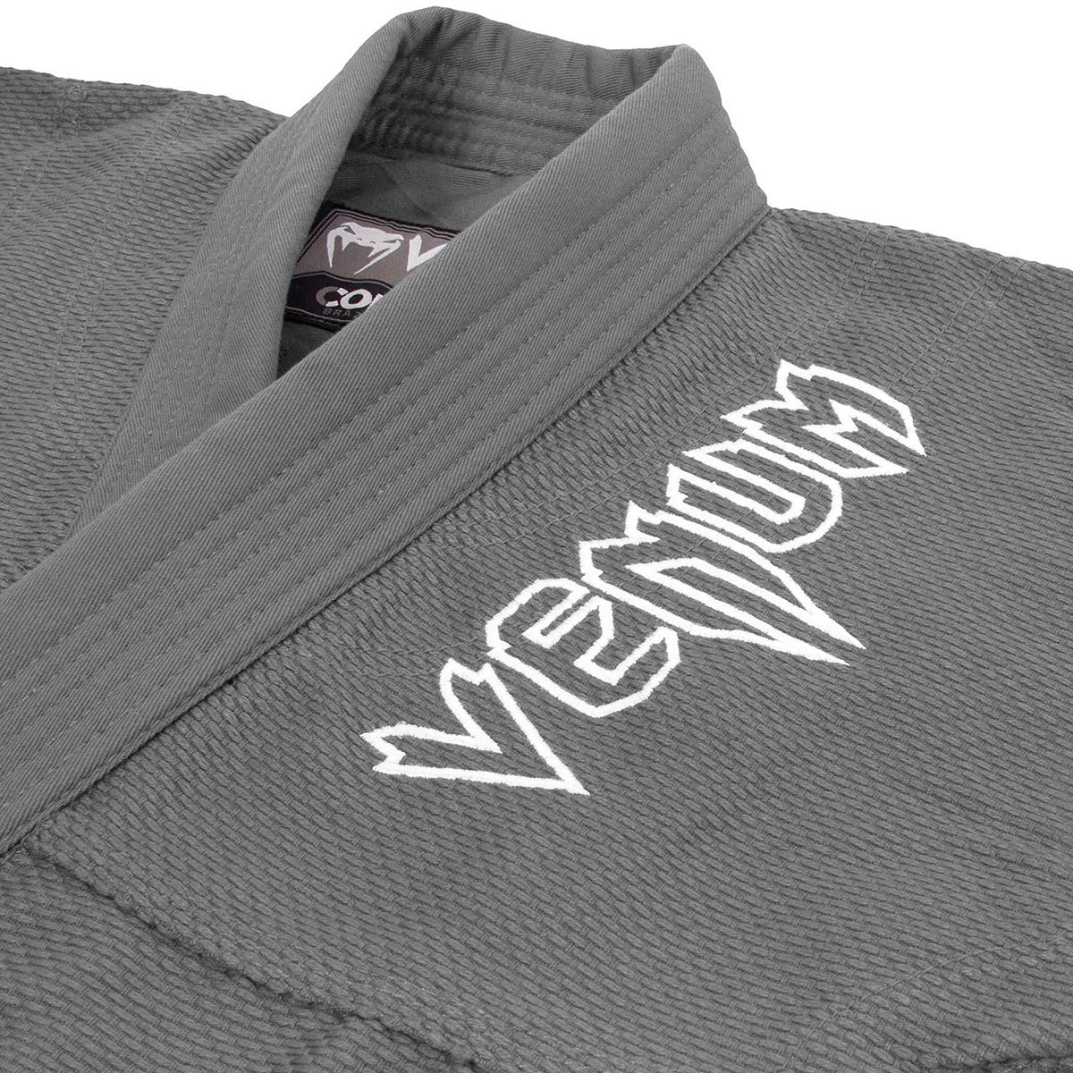 Venum™ Contender 2.0 BJJ Gi – No Flash. Just Mat-Ready Gear That Works.